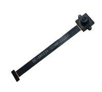 Nudiuhis USB Global Shutter Split Camera Module 1080P90 Frame AR0234 Industrial Camera High-Speed Capture Without Driving A