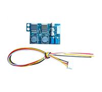 Nudiuhis VGH VGL DC Module with Cable Repair LCD Panel Broken Y Color Abnormal Horizontal Line LCD Screen Technical Modification