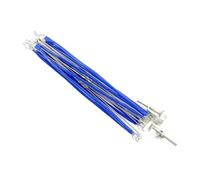 Nudiuhis Wool Umbrella Stand Umbrella Support Hand-Cranked Adjustment Winder Knitting Tool Winder Umbrella Stand