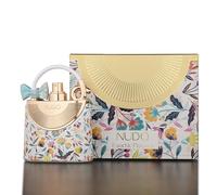 Fragrance World Nudo Exotic Flowers Eau De Parfum 100ml Spray