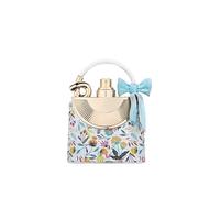 Fragrance World Nudo Exotic Flowers Eau De Parfum 100ml Spray