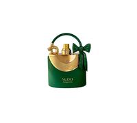 FRAGRANCE WORLD NUDO GREEN IRIS 100ML EAU DE PARFUM SPRAY NEW & SEALED