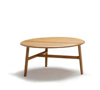 Nudo Side Table ∅70xH35cm Sancal - 280.71.HHD.Y E