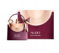 Fragrance World Eau de Parfum Nudo Sweet Berries 100 ml