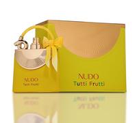 Fragrance World Nudo Tutti Frutti Eau de Parfum 100 ml