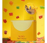 Fragrance World Nudo Tutti Frutti Eau de Parfum 100 ml