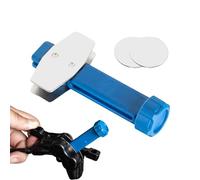 Nudorpn Bike Brake Pad Spreader Tool Heavy Duty Ergonomic Hydraulic Brake Piston Repair and Maintenance Accessories for Mountain Bike, Road Bike and Garage