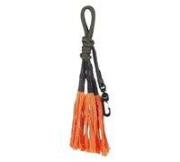 Nudorpn Cotton Stag Hunting Odor Rope - Stripped Deer Catcher, Portable Lures for Trail Creation, Observation Nature Photographers Wildlife