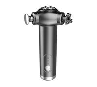 Nudorpn Deep Tissue Massager - Relaxation Device | Compact Sports Massage Device - For Home, Workplace, Travel, Before Sleep, After Sports, Daily Routine, Gym, Sitting