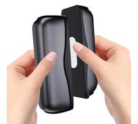 Nudorpn Electric Hand Warmer, Small Heating Accessories with LED Light, Camping Pocket Hand Warmers 5200mAh | for Camping Hiking Fishing Daily Trip Skiing Snowboarding Photography