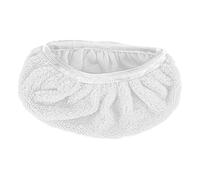 Nudorpn Household Mop Pad Replacement, Replacement Cover Wet Wipe - Fabric Cover Reusable Microfibre for Hotel Household House Cleaning