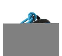 Nudorpn Interactive Ball for Dogs, Indoor Play Ball for Pets, 3 Modes Intelligent Game for Teething Against Boredom and Strong Biting