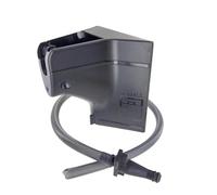 Nudorpn Milk Container Adapter, Replacement Device for Milk Frother | Kitchen Utensils for Worktop - Home Kitchen Birthday Thanksgiving Cake