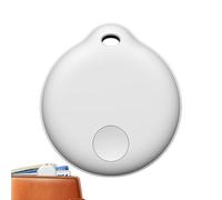 Nudorpn Remote Key Finder - GPS Wireless Key Tracker | Anti-lost Wireless Battery Tracker for Cell Phone Backpacks, Pet Keys, Wallets