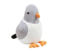Nudorpn Soft Plush Toy Simulated Super Soft Plush Cushion Kids Adults for Decoration and Cuddling