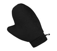 Nudorpn Sunless Self Tanning Mitten - Back Lotion Applicator - Soft and Portable Handkerchief for Sensitive Skin Women Men - Use on Hands Back Legs Body - Home Travel Room