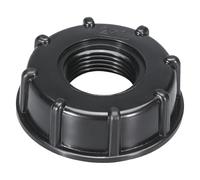 Nudorpn Water Sheath Hose Adapter, Water Tank Fittings, Male Connector for Garden, Water Tank Connector Tote Fittings, Counterfeit Valve Adapter