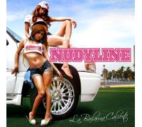 Nudyline - La Bailarina Caliente