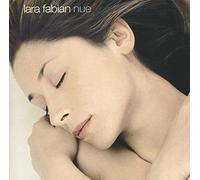 Lara Fabian – Nue – CD – 20th Anniversary Edition
