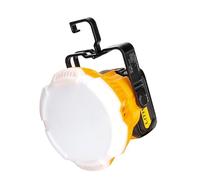 NUEAYMS 18V Battery Compatible 24W LED Light Waterproof Fishing Lamp Texture Suitable for Outdoor Illuminations Camping