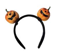 [NUEAYMS] Adult Flexible Design Comfortable Halloween Headpiece Kids Costume Events Theme Party Accessories Party Hairpieces