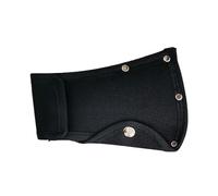 NUEAYMS Axes Heads Cover Outdoor Hatchets Sheaths Holsters Camping Protective for Outdoor Hikings Protective