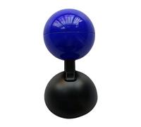 NUEAYMS Car Push to Starter Button Cover Button Levers Joystick Engine Ignitions Decorations Stop Protective Cover Car Engine Starter Stop Button Cover