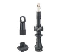 NUEAYMS Durability Aluminum Valves Stem Reliability Alloys for Enhancing Cycling Resistant Alloys Tire