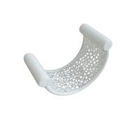 NUEAYMS Fish Hammock for Aquarium Environment Rest Sleep Playing Shrimp Fish Accessory Floating Hammock