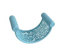 NUEAYMS Fish Hammock for Aquarium Environment Rest Sleep Playing Shrimp Fish Accessory Floating Hammock