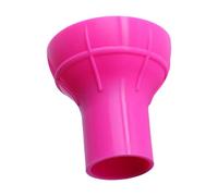 NUEAYMS Flexible Golf Ball Suction Retrievers Cup Ergonomic Design for Effortless Collection on the Course Without Bending Golf Pick Up Tool