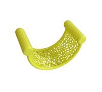 NUEAYMS Floating Rest Area for Pet Fish Observation Decorative Aquarium Habitat Enhancement Floating Fish Hammock
