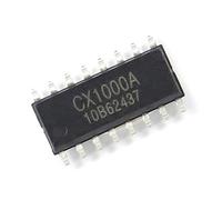 NUEAYMS MP3 Voice Chip Module DC3.3~5.2V For Small Form Factor Application In Public Facilities And Exhibition Exhibition Auditory Guide