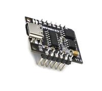 NUEAYMS MP3 Voice Chip Module DC3.3~5.2V For Small Form Factor Application In Public Facilities And Exhibition Exhibition Auditory Guide