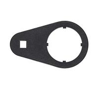 NUEAYMS Performance Truck Wrench 1/2" Drive Mainshaft 5th Gear Nut Tools for 1994-2004 NV4500 Nut Tool