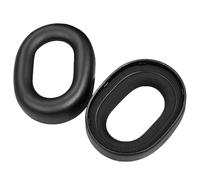 NUEAYMS Replacement Ear Pads for Surround 80 UC Featuring High and Longevity Soft Protein Leather Ear Pad Comfort & Excellent Breathability