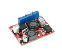 NUEAYMS Smart Charging Module 95% Efficiency Auto StepUp/Down Voltages Regulator with Overcurrent for Multi-Battery Types Automatic Stepping Down Boosters Converter Module