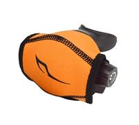 NUEAYMS Snorkeling Scubas Second Stage Head Case Covers Diving Regulator Protector for Scubas Breathing Regulator Enduring Soft Comfortable Neoprene Breathing Protective Covers