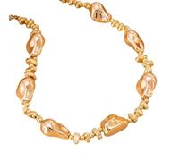 NUEAYMS Star Decoration Elaborate Stone Chain Modifiable Sequined Inconsistent Plan Feeling Fashion Jewelry Passion Date Outfit Modifiable Stone Jewelry