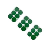 NUEAYMS Sturdy Pool Table Fabric Repair Strips Invisible Flawless Patching for Billiards Tables Adhesion Without Tools Household & Commercial Cloth Repair Mend