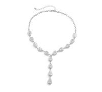 NUEAYMS Unique Beads Y Necklace Women Punk Trendy Jewelry Sophisticated Pendant Necklace Texture For Various Occasion Formal Occasion Jewelry