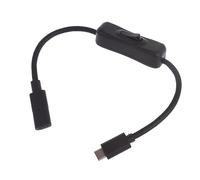 NUEAYMS USB C Extension Cable 10Gbps 20V 5A USB C Male to Female 30cm Fast Charging Data Transfer for Tablet, Speaker, Headphones, Smartphone