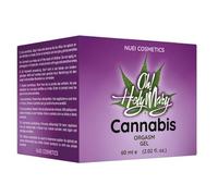 Nuei Oh! Holy Mary Cannabis Orgasm Gel Purple 60 Ml