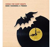 Nünning,Eddie & Friends - Songs for Quiet Nights