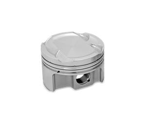 NÜRAL 87-148107-10 Piston