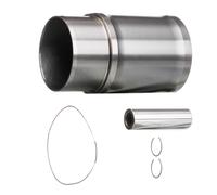 NÜRAL 89-528500-00 Repair Set, piston / sleeve