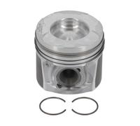 NÜRAL Piston | 87-430300-00 | OE-Matching Quality | Reliable Compression & Engine Performance | Pack of 1