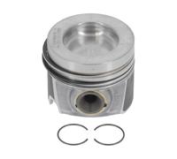 NÜRAL Piston | 87-447500-30 | OE-Matching Quality | Reliable Compression & Engine Performance | Pack of 1