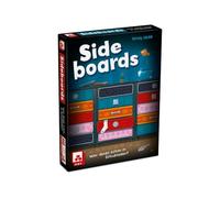 Nürnberger Spielkarten Verlag NSV - Sideboards