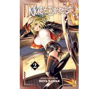 Nue's Exorcist, Vol. 2